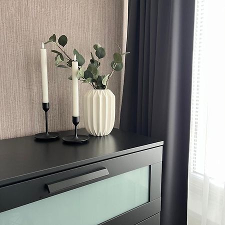 Vienibas Apartment Νταουγκαβπίλς Εξωτερικό φωτογραφία