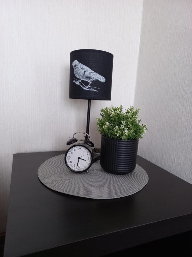 Vienibas Apartment Νταουγκαβπίλς Εξωτερικό φωτογραφία