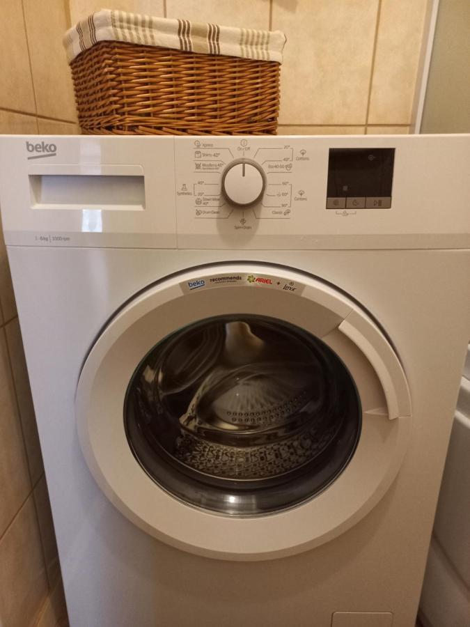 Vienibas Apartment Νταουγκαβπίλς Εξωτερικό φωτογραφία