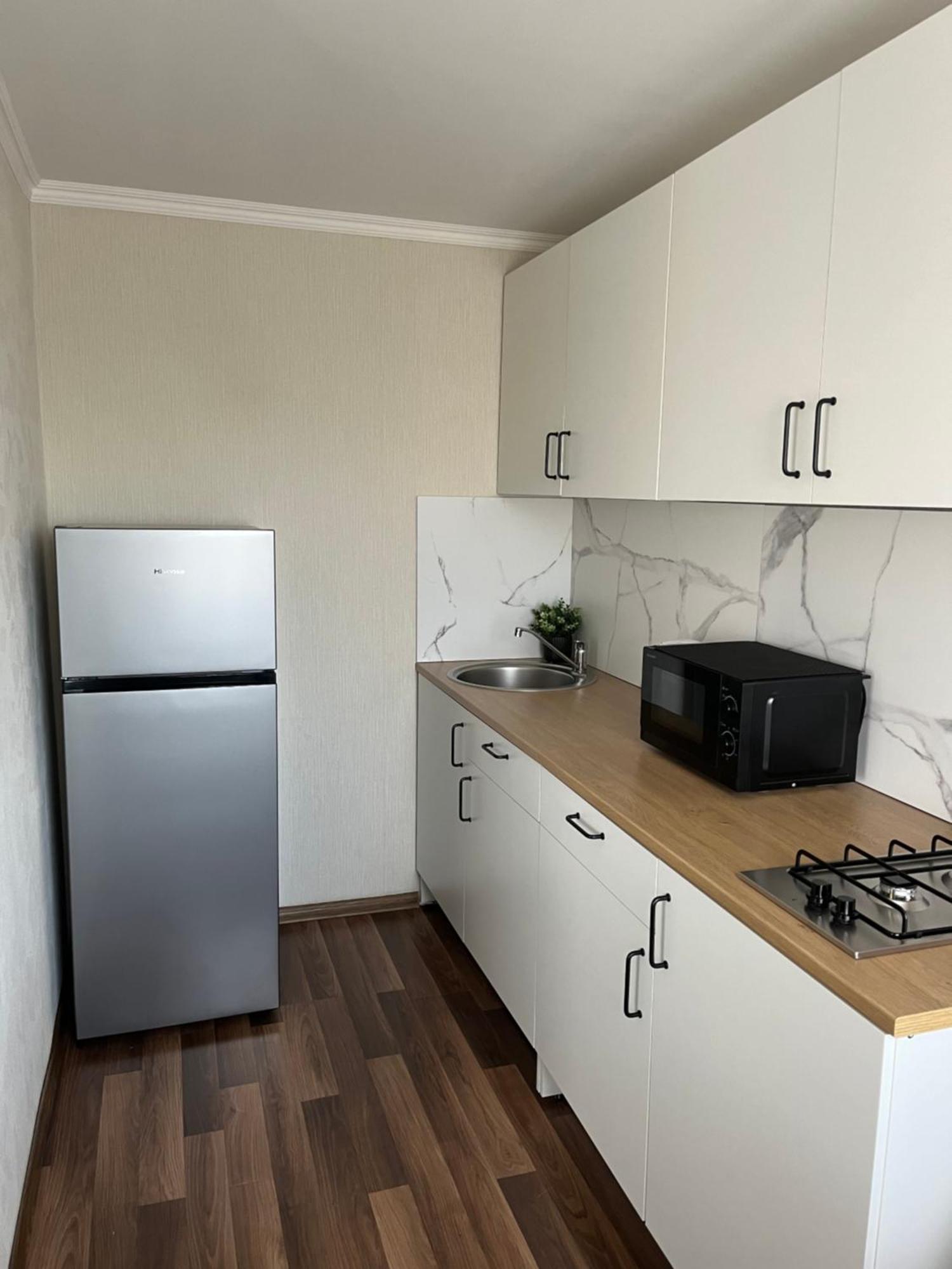 Vienibas Apartment Νταουγκαβπίλς Εξωτερικό φωτογραφία
