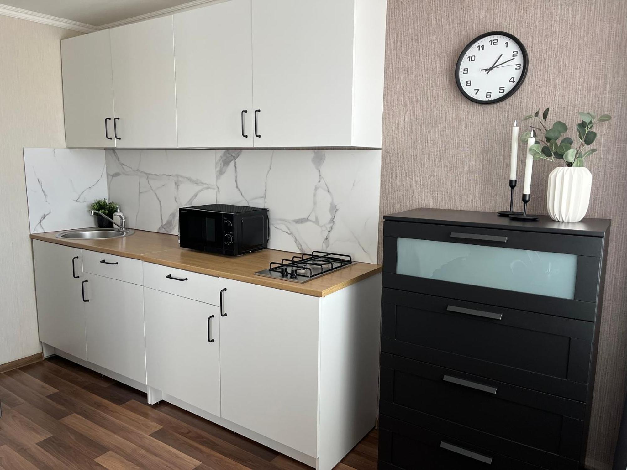Vienibas Apartment Νταουγκαβπίλς Εξωτερικό φωτογραφία